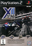 XII Stag (PlayStation 2)